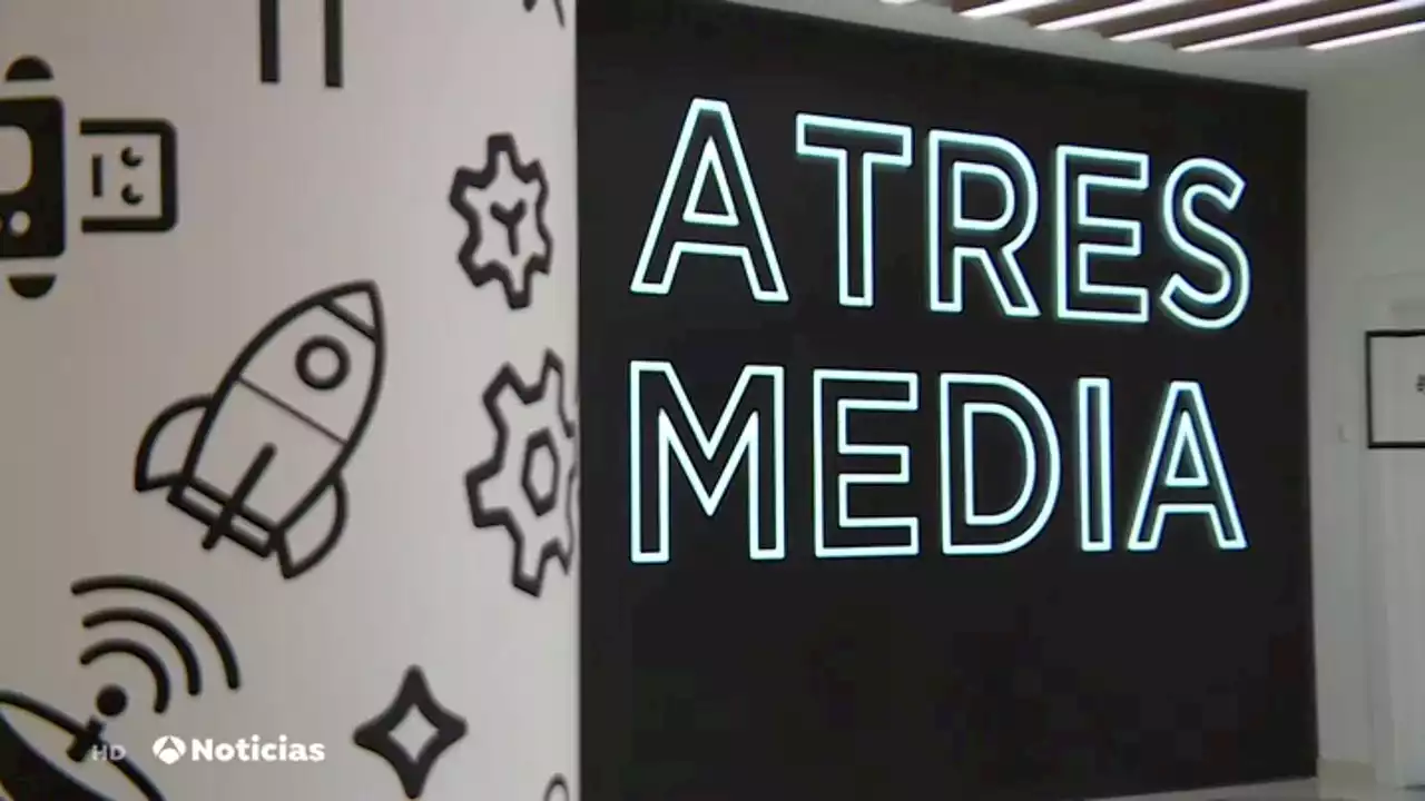 Atresmedia mantiene un mes más su rotundo liderazgo en Internet entre los grupos audiovisuales