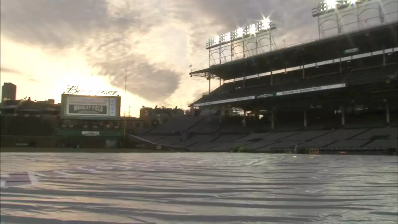 Chicago Cubs reveal new DraftKings Sportsbook facility at Wrigley Field