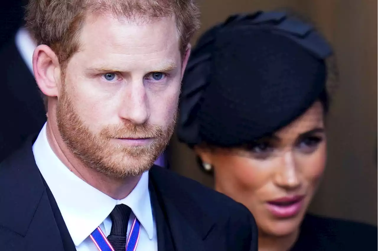 'Harry e Meghan truffatori', Spotify contro i duchi di Sussex dopo cancellazione podcast