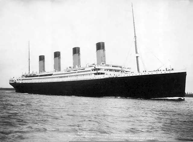 Sottomarino per il Titanic disperso, le assurde condizioni per i 5  all'interno: una finestra, un bagno e nessun posto a sedere