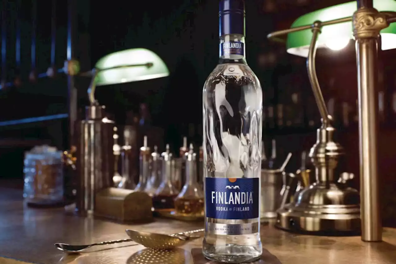 Coca-Cola HBC köper Finlandia Vodka | Affärsvärlden