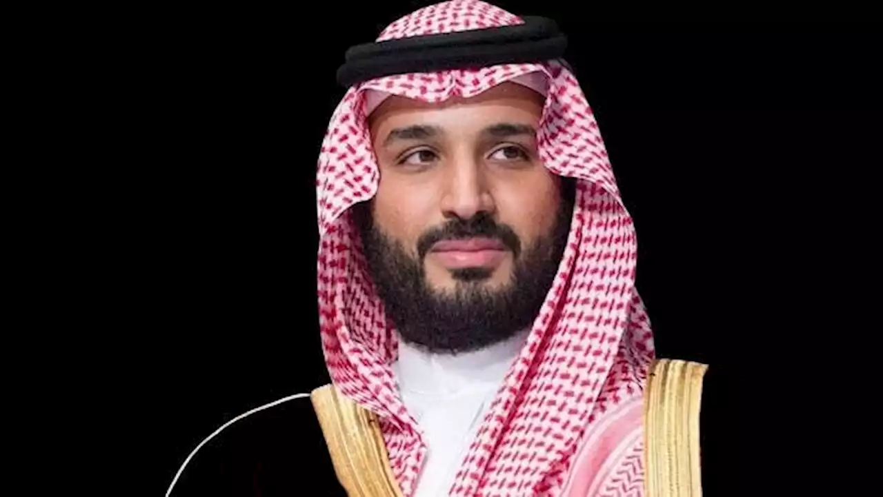 باريس.. ولي العهد السعودي يصل مقر حفل ترشح الرياض لاستضافة إكسبو 2030