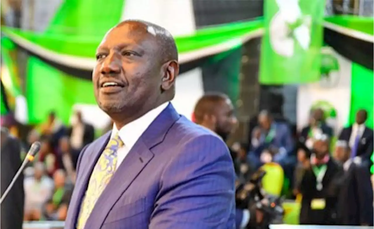 Kenya: I'm Not Here to Please You for a Second Term - President Ruto