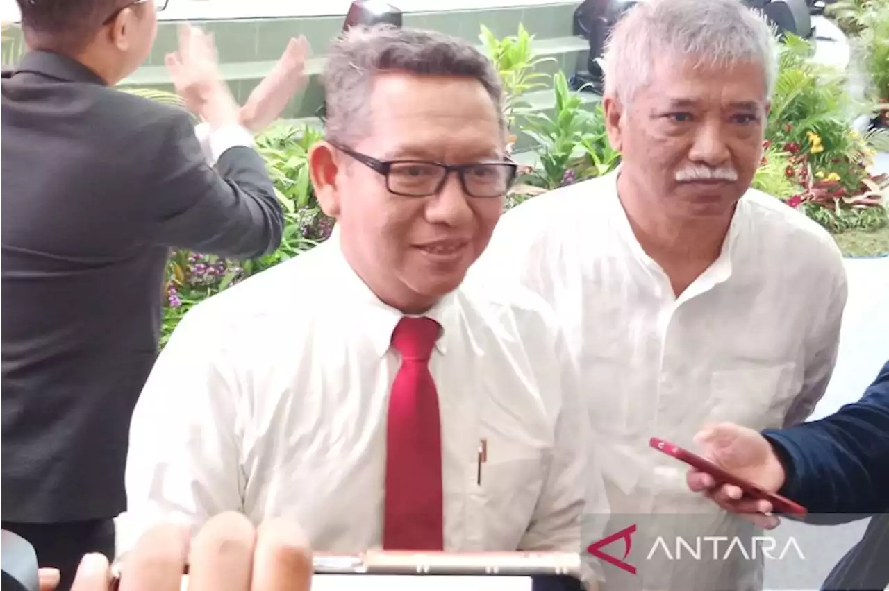 Rektor UII tekankan resiliensi siber di era transformasi digital