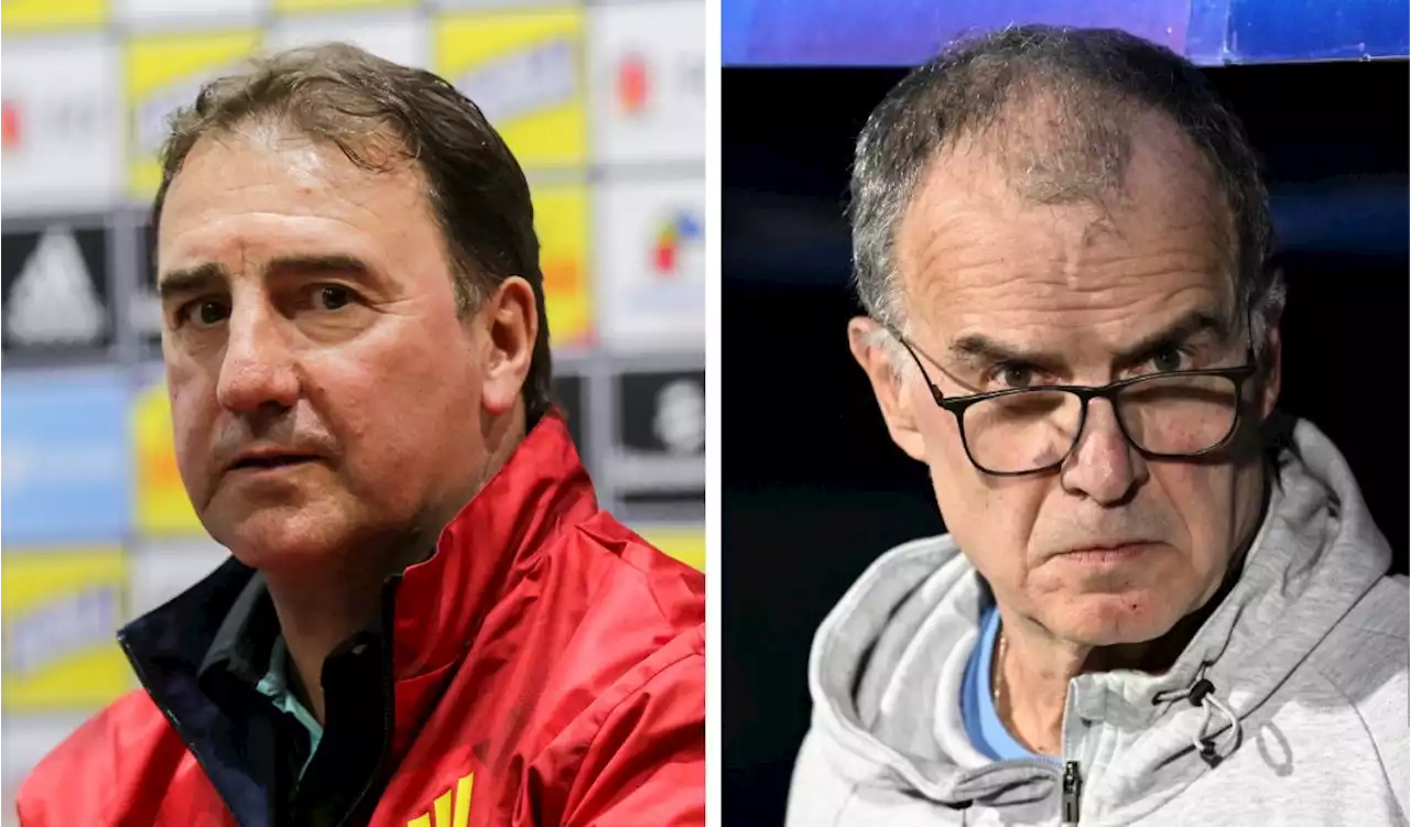 No es tan difícil, Lorenzo: la decisión de Bielsa que muchos envidian en Colombia