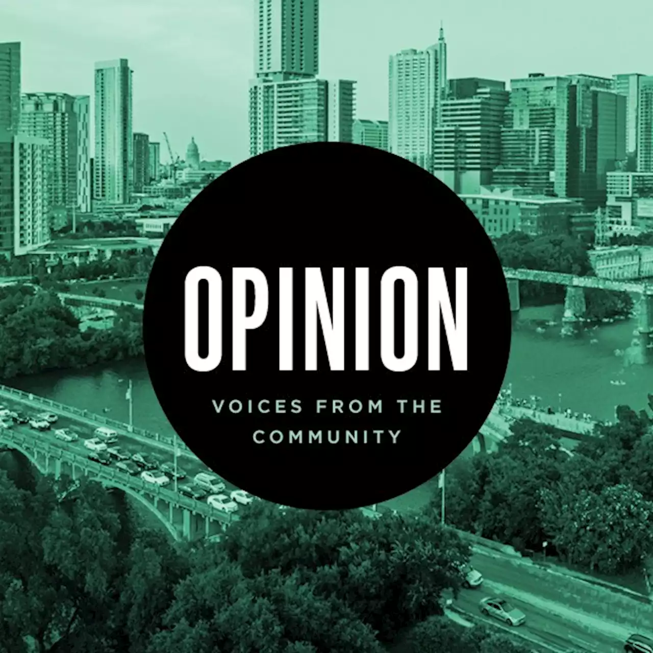 Opinion: Austin’s Nature Gap