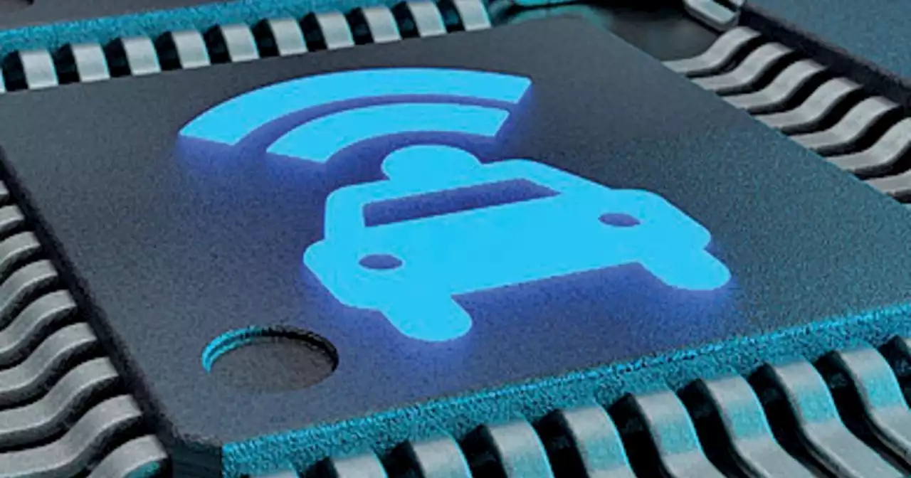 The latest numbers on the microchip shortage: Outlook improves