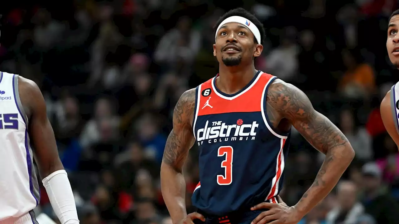 Bradley Beal is a great player, but he doesn't fit in Phoenix