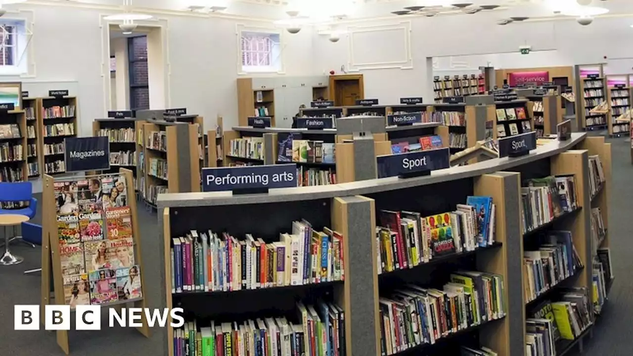 Council pauses plans to offload Derby community libraries