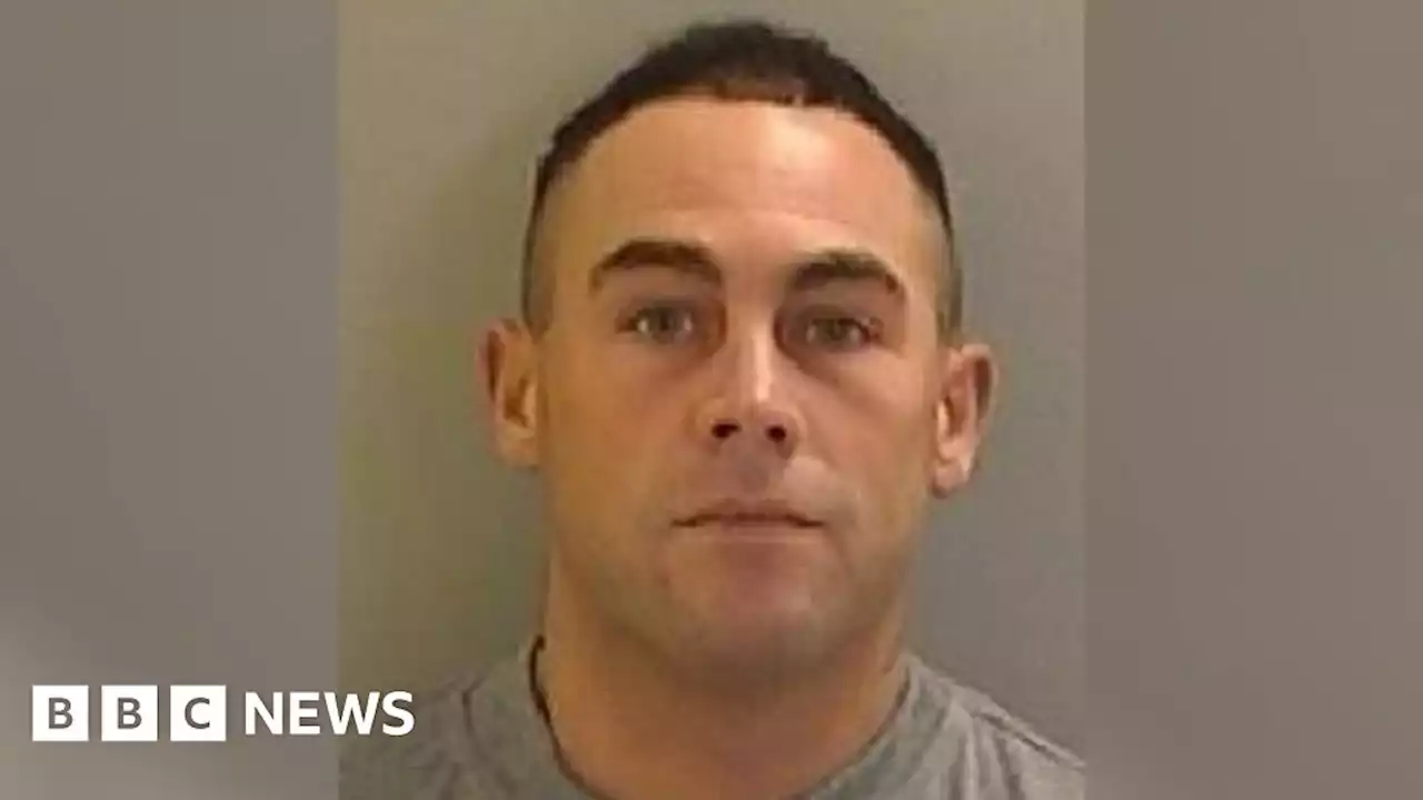 HMP Sudbury: Inmate absconds from open prison