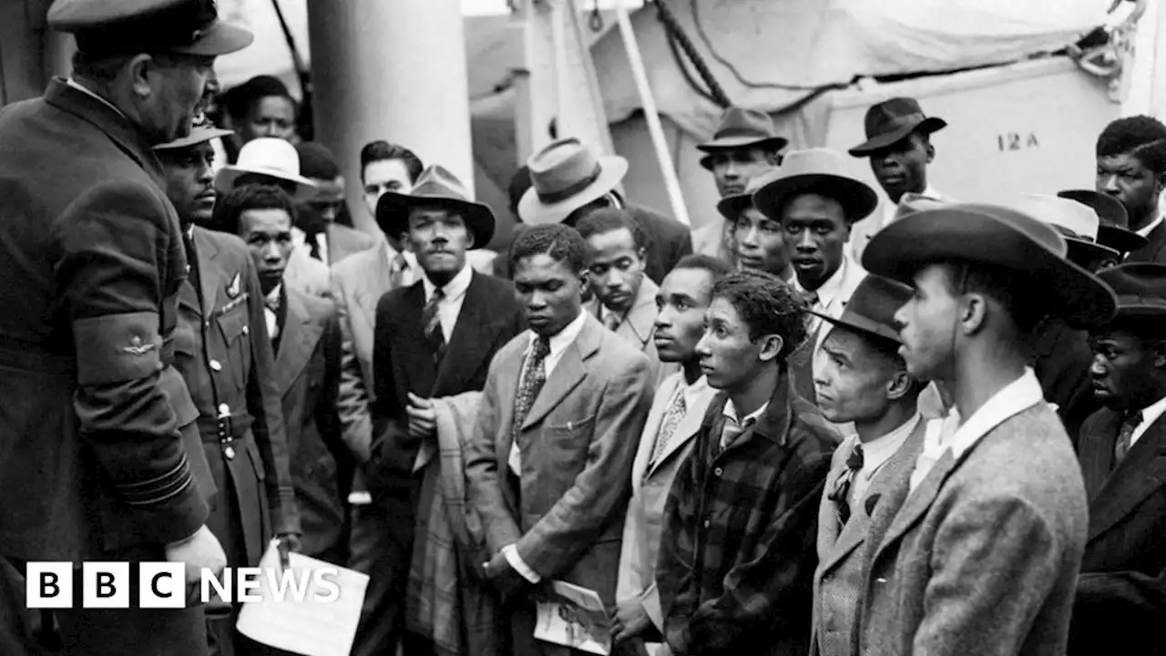 Windrush 75th anniversary project launches in Leeds