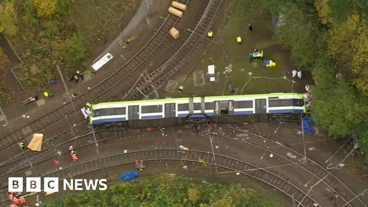 Croydon tram crash - the unanswered questions