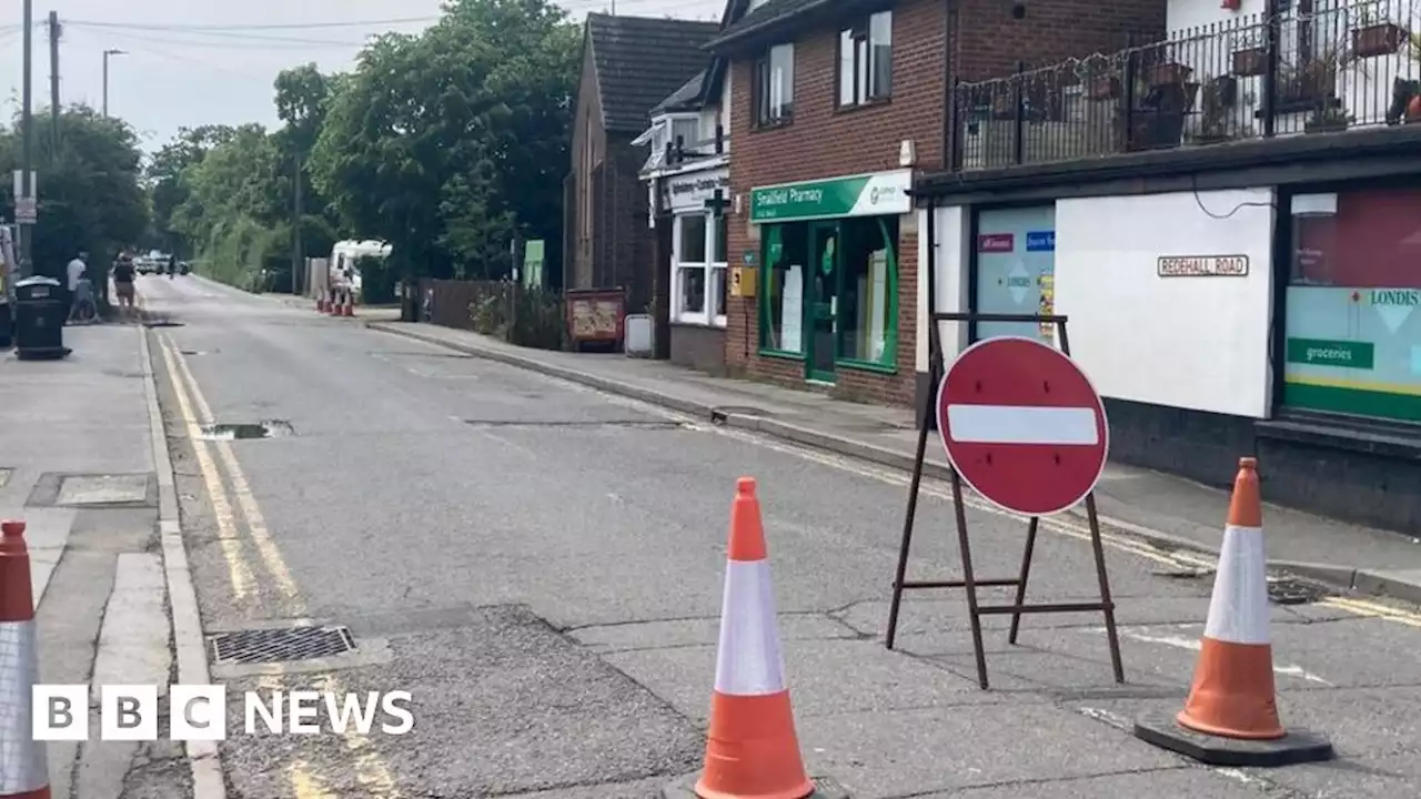 Cyclist dies during London to Brighton Bike Ride