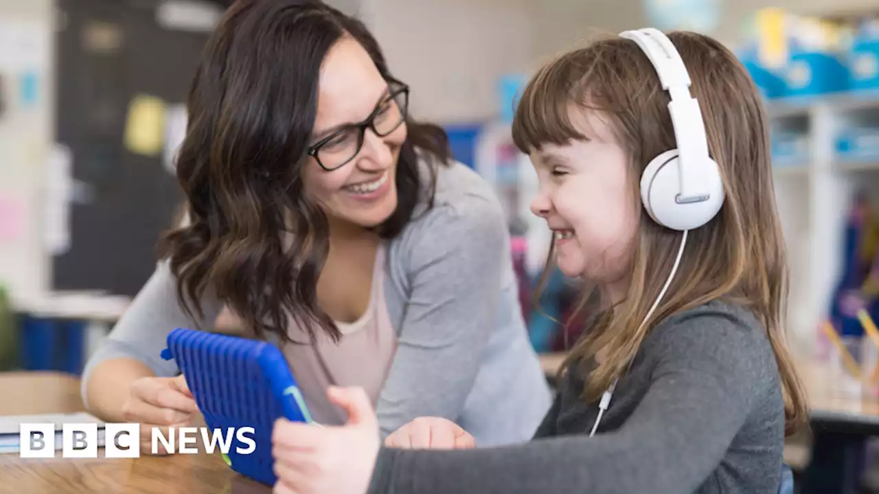 NI special school nurseries at risk of closure