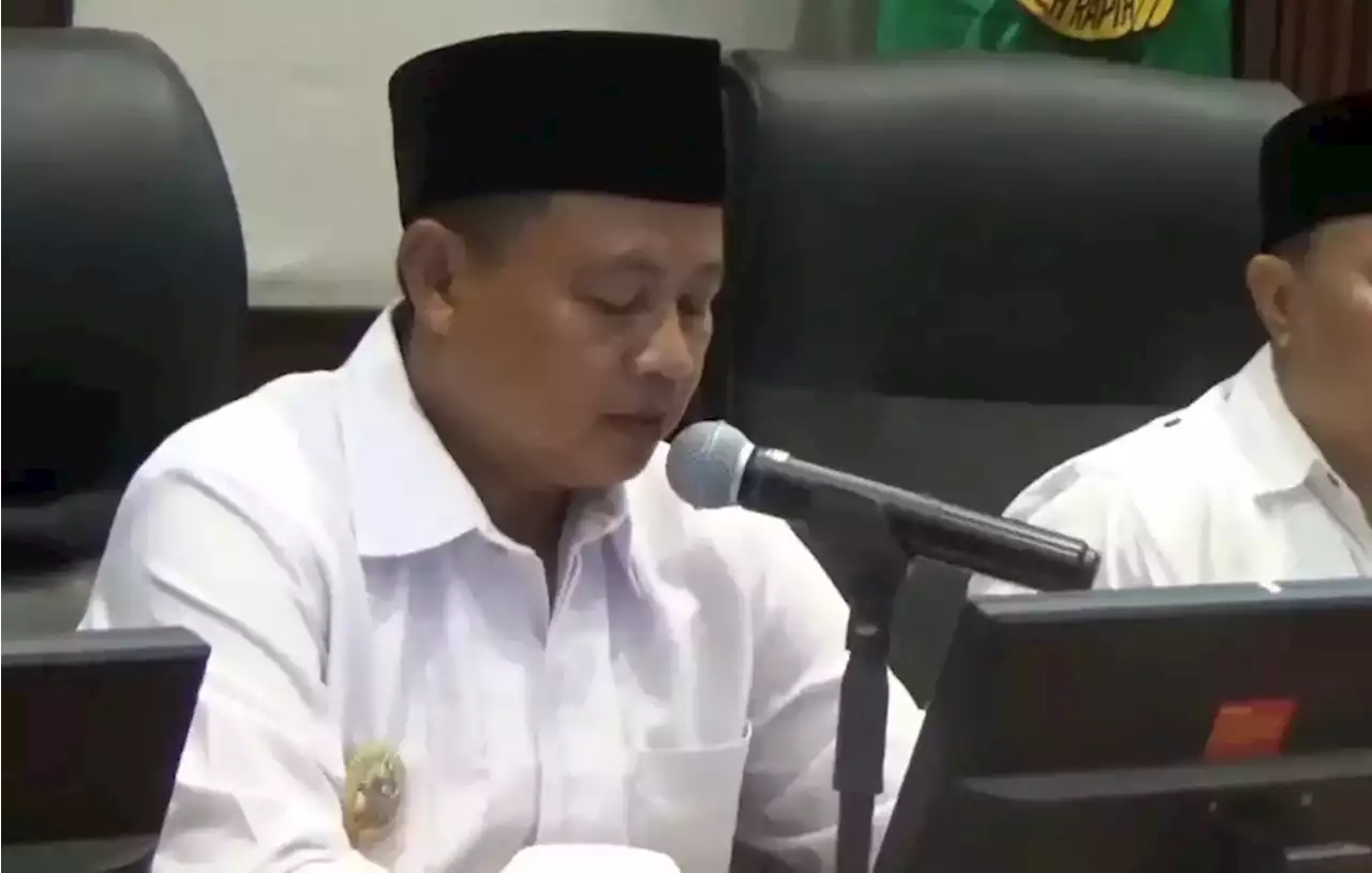 Bahas Polemik Al Zaytun, Wagub Jabar dan Ulama Gelar Pertemuan Khusus