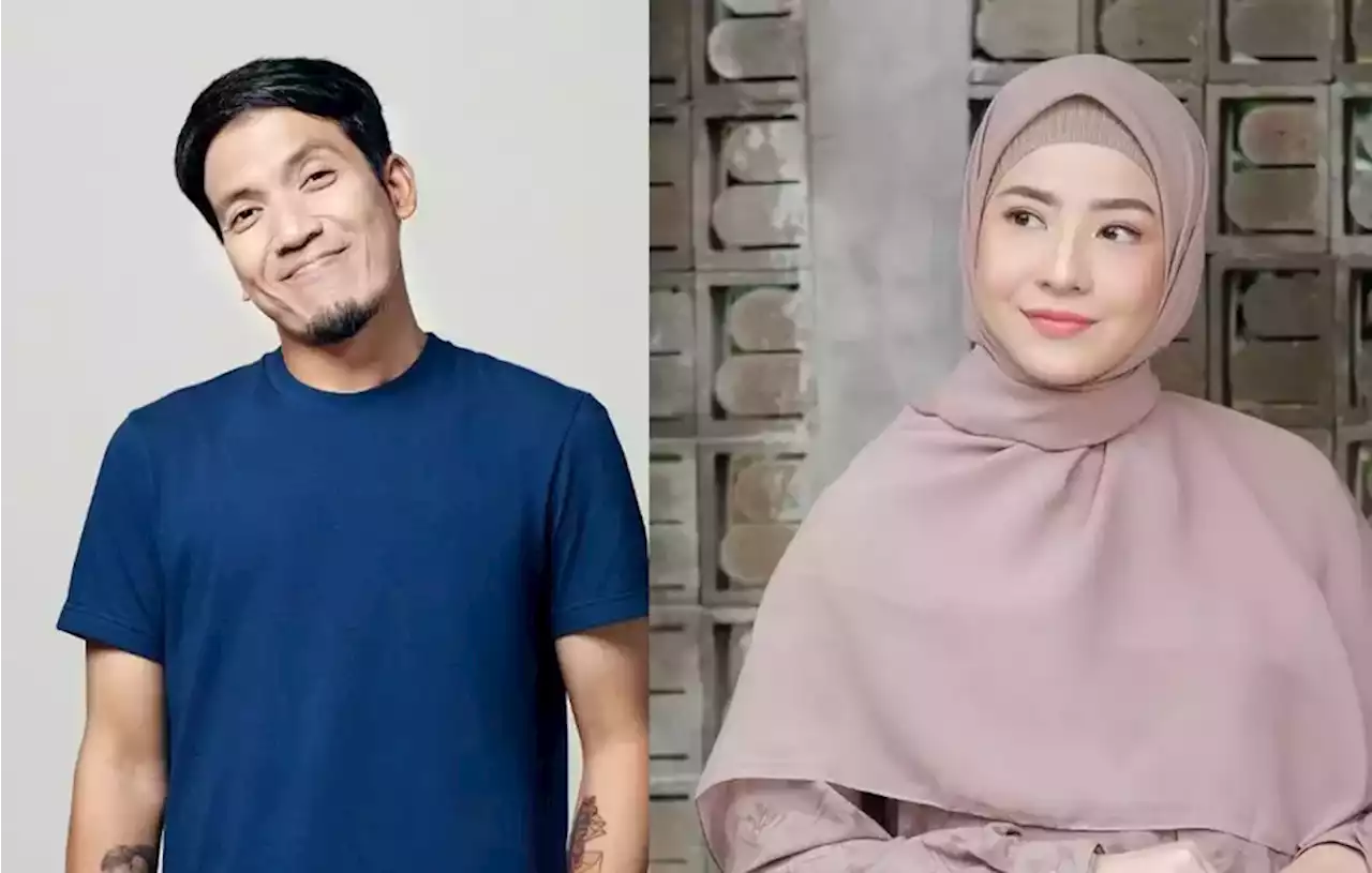 Tok! Desta dan Natasha Rizky Resmi Cerai