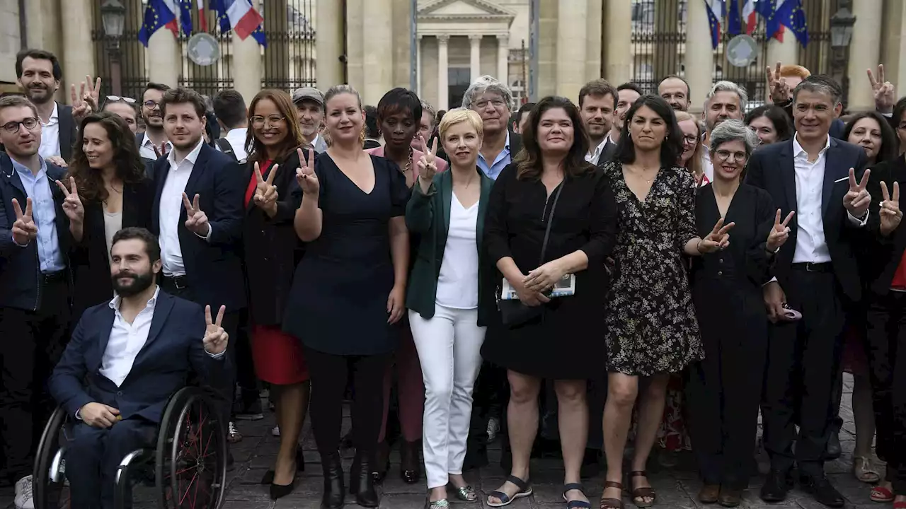 Un an après les législatives, le mariage agité de la Nupes tient toujours