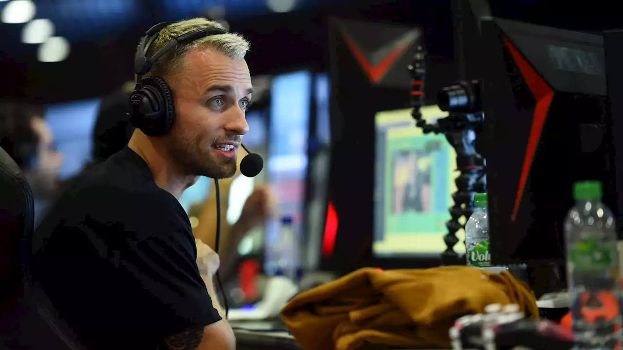 Une série documentaire sur Squeezie bientôt sur Prime Video