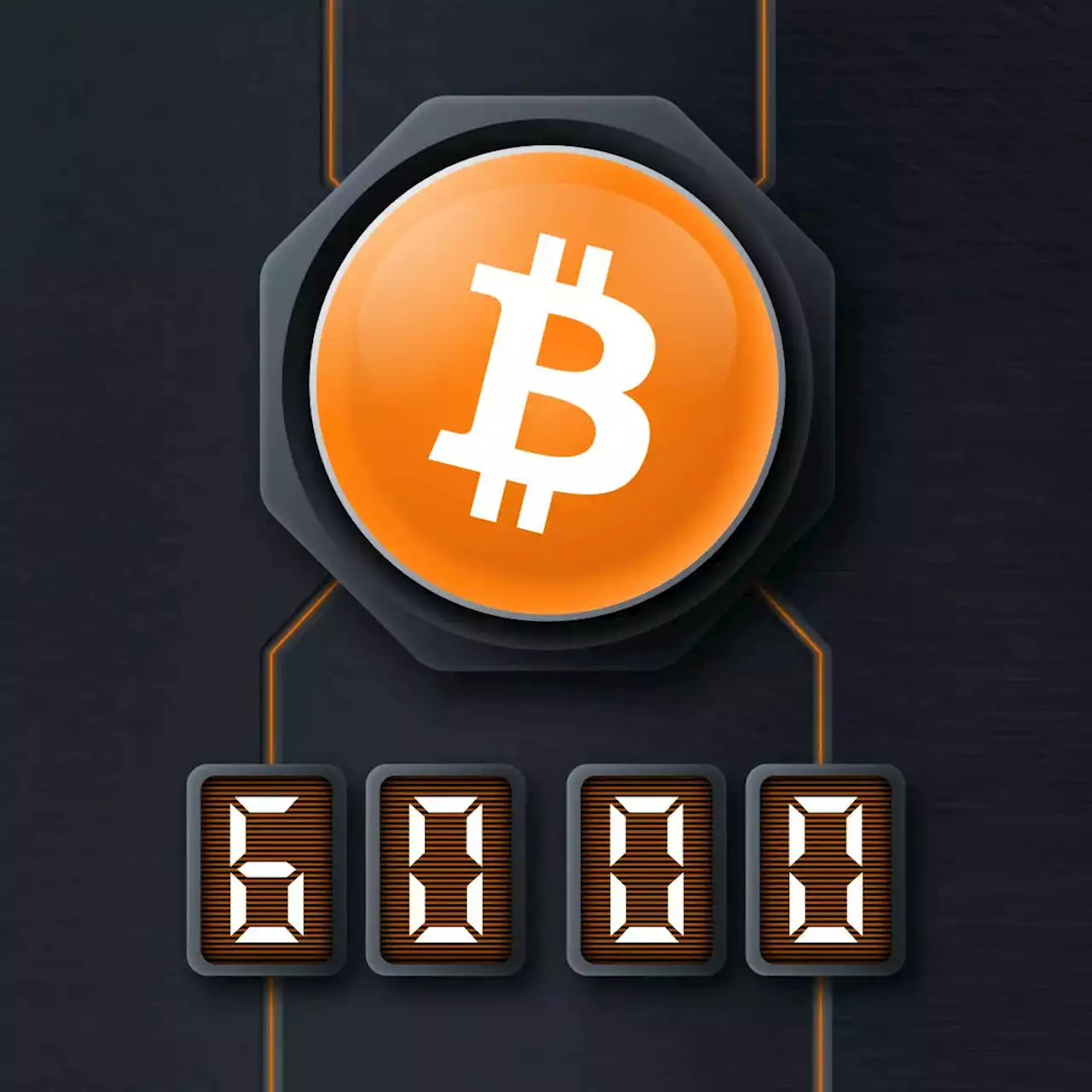 Binance’s Bitcoin Button Game Is Back: Your New Chance to Win 1 BTC | Binance Blog