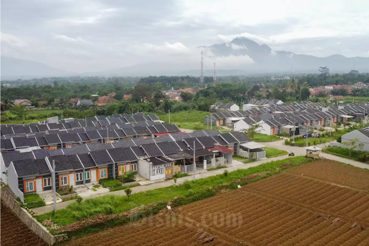 Batas Harga Rumah Subsidi Naik, Begini Respons Pengembang