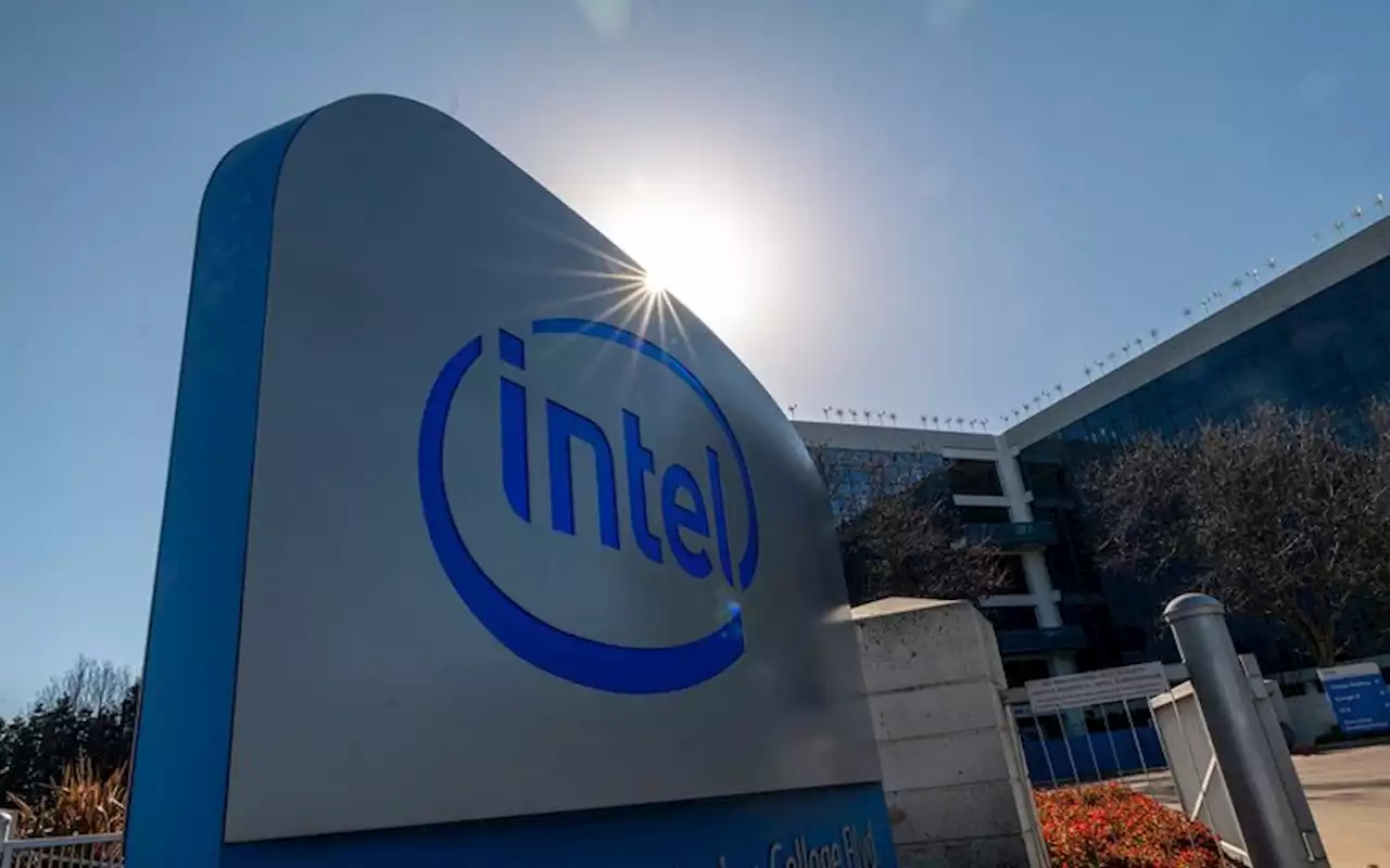 Intel Siap Bangun Pabrik di Israel, Investasi Rp374,9 Triliun