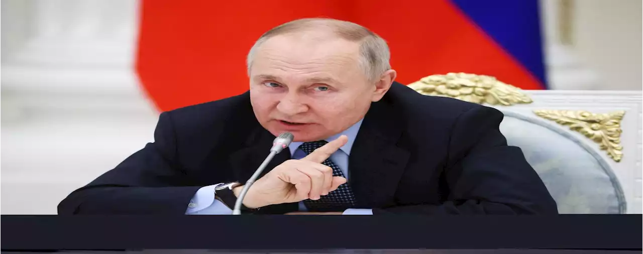 Kalahkan Vladimir Putin, Sosok Ini Jadi Orang Paling Populer di Rusia Sekarang