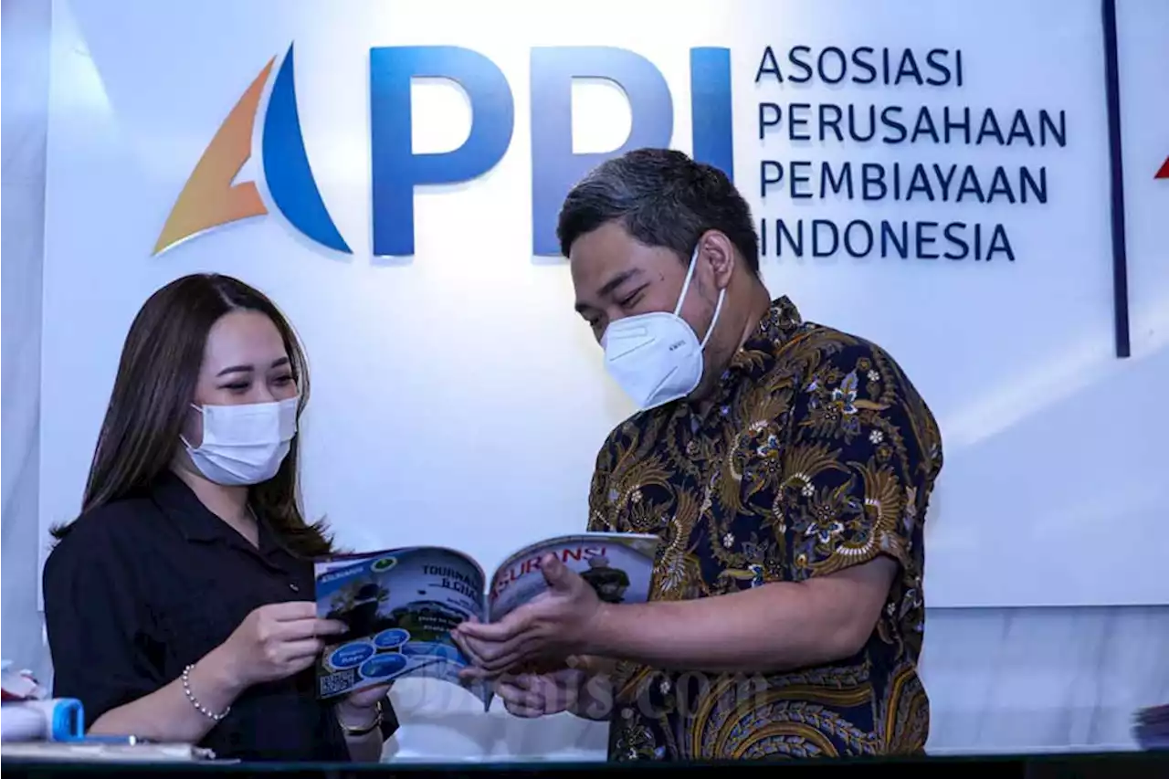 Obligasi Disebut Menjanjikan Ketimbang IPO, Leasing Harus Perhatikan Suku Bunga