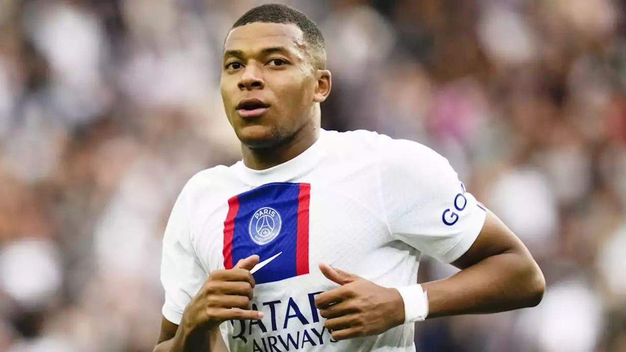 Mbappé macht PSG Hoffnung auf Verbleib – geht es am Ende nur ums Geld?