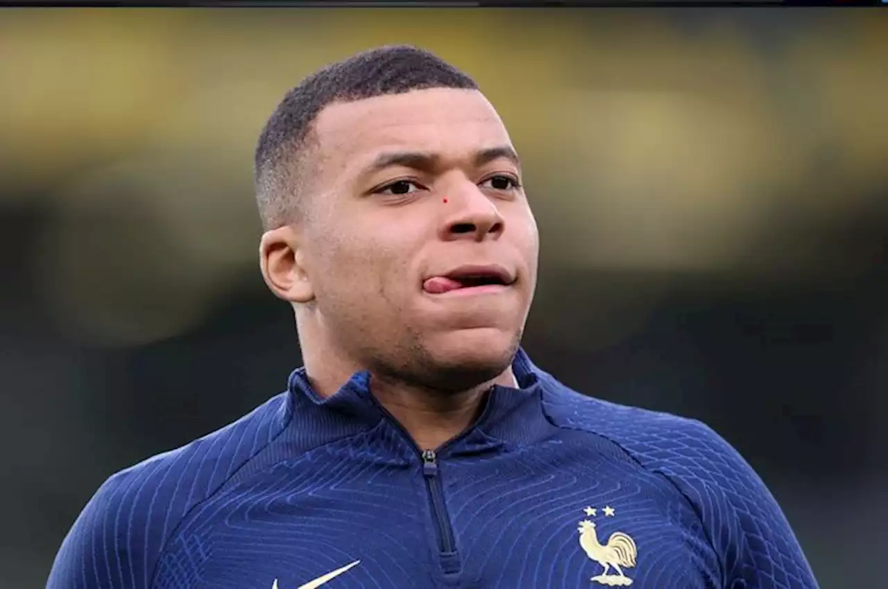 Tolak Janji ke Real Madrid, Mbappe Masih Mainkan Perasaan PSG - Bolasport.com