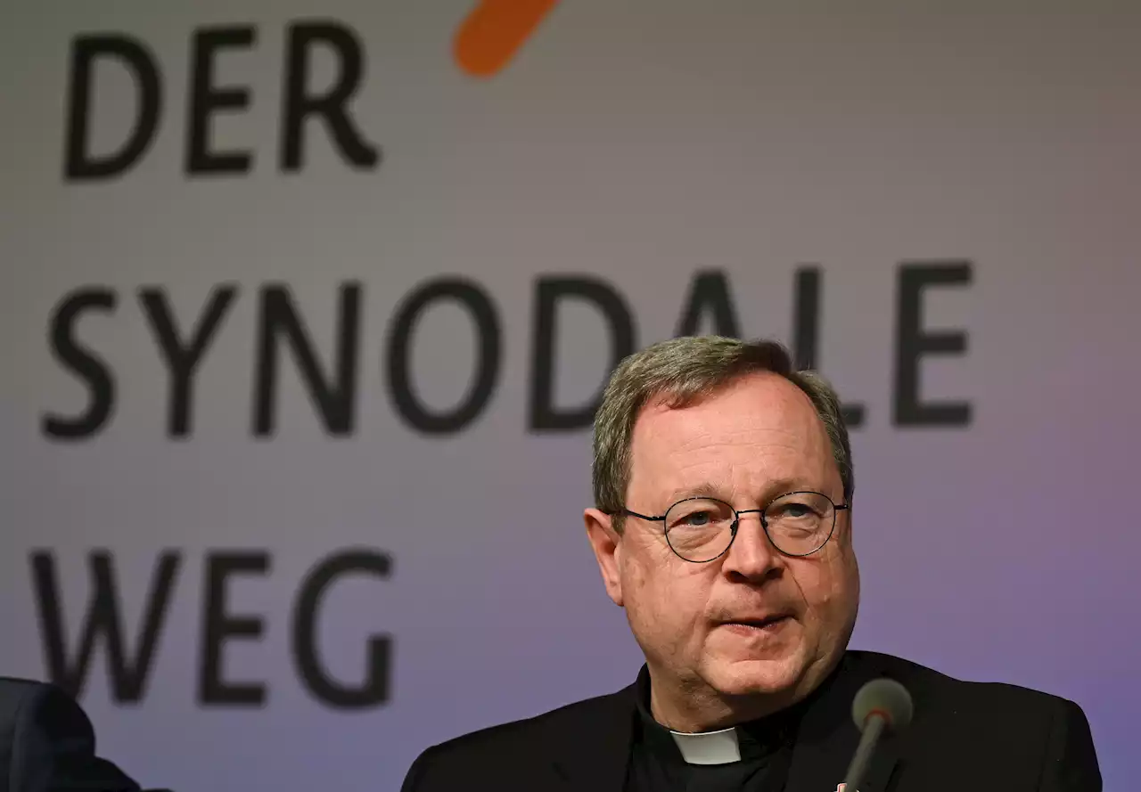 Bischöfe treffen Finanzentscheidung zum Synodalen Weg