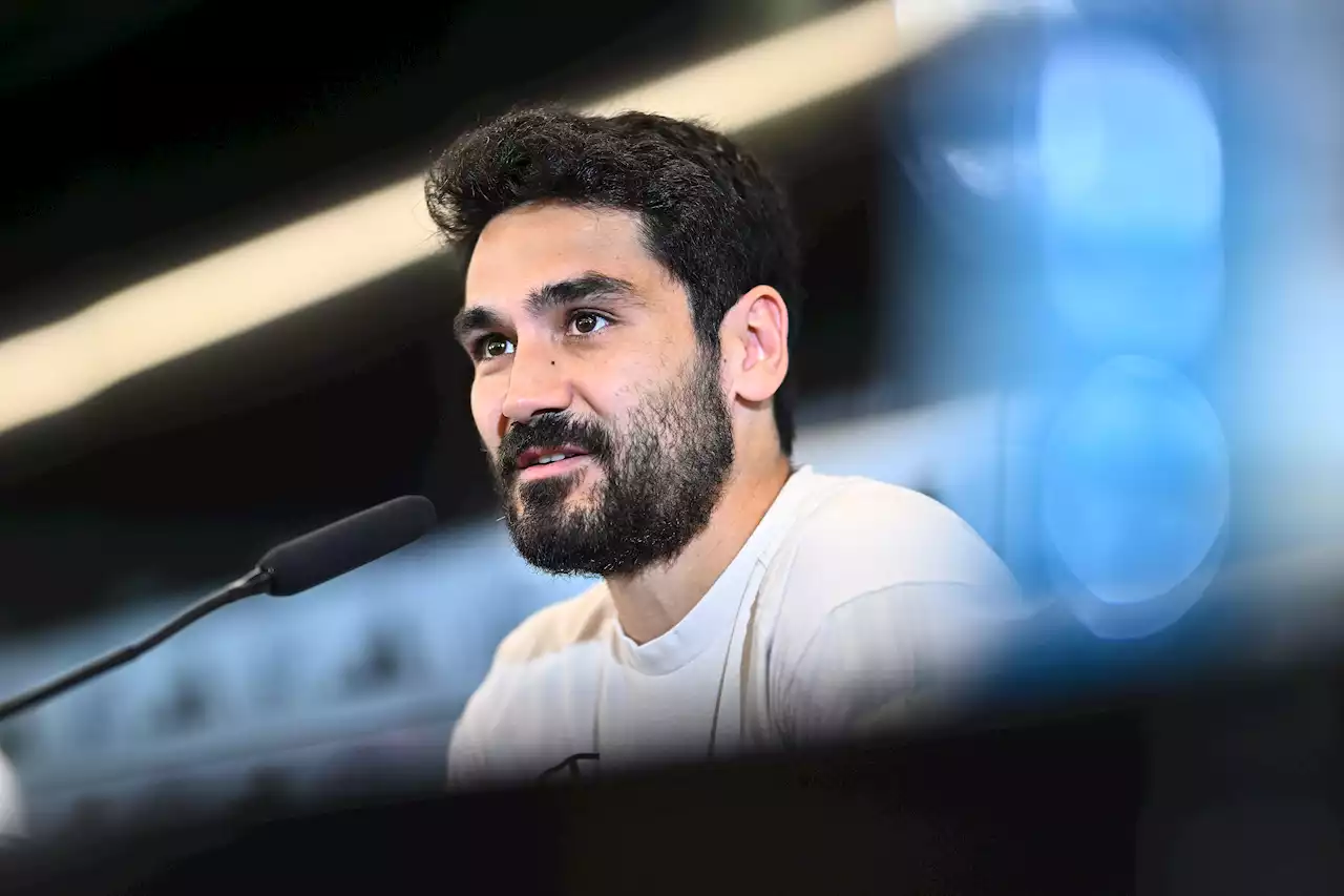 Nationalmannschaft: Mit Gündogan soll alles besser werden