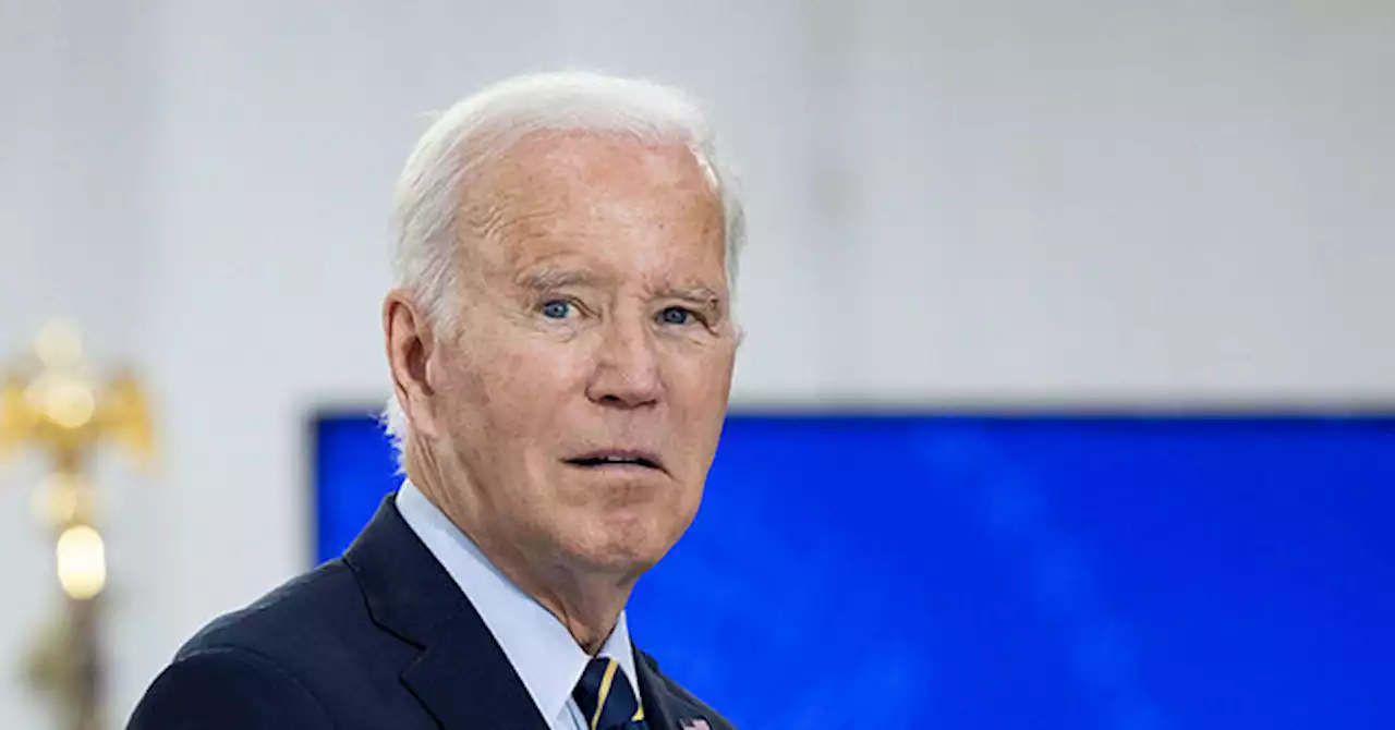 Poll: Majority of Voters Say Joe Biden Took a $5M Bribe