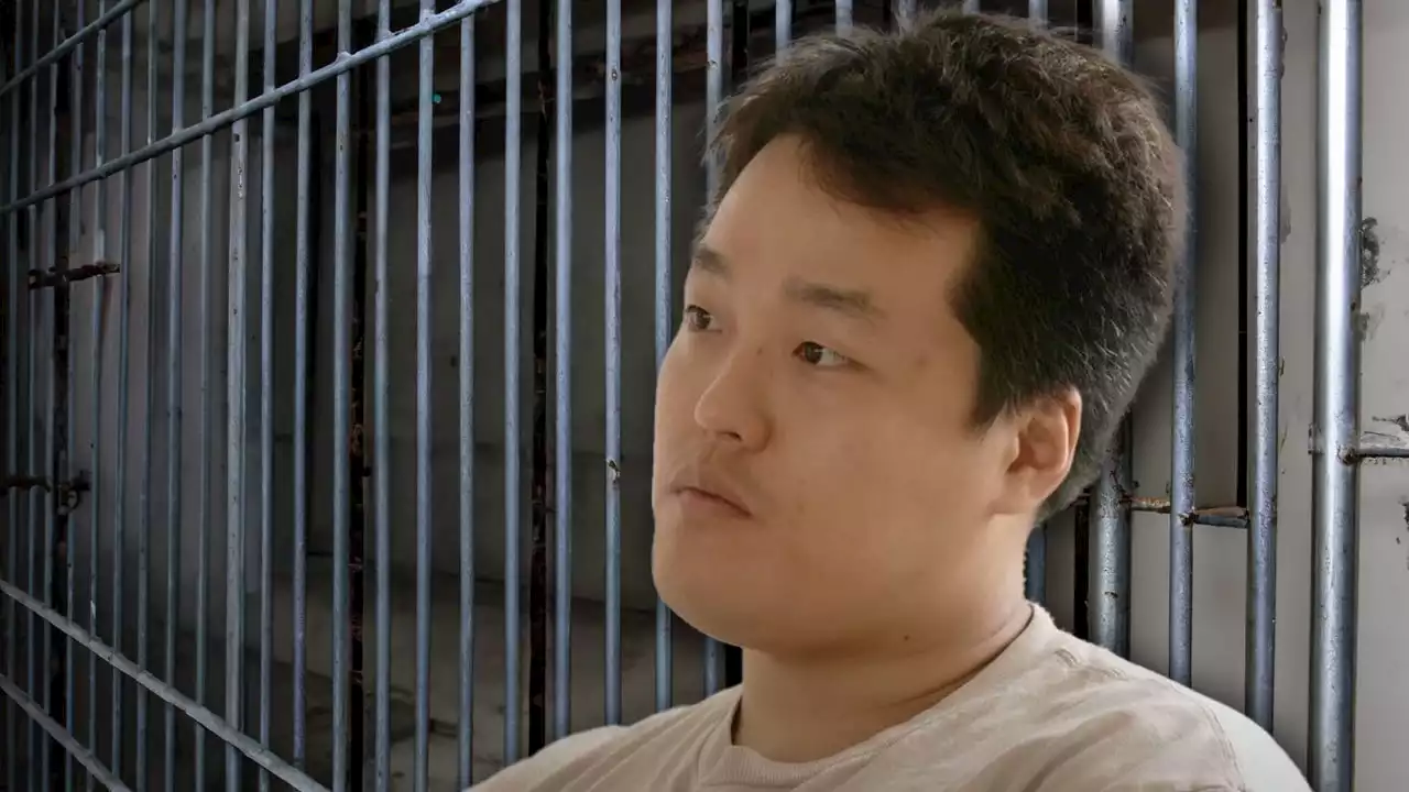 Terra’s Do Kwon Receives 4-Month Jail Sentence in Montenegro for Counterfeit Passport Usage – Bitcoin News
