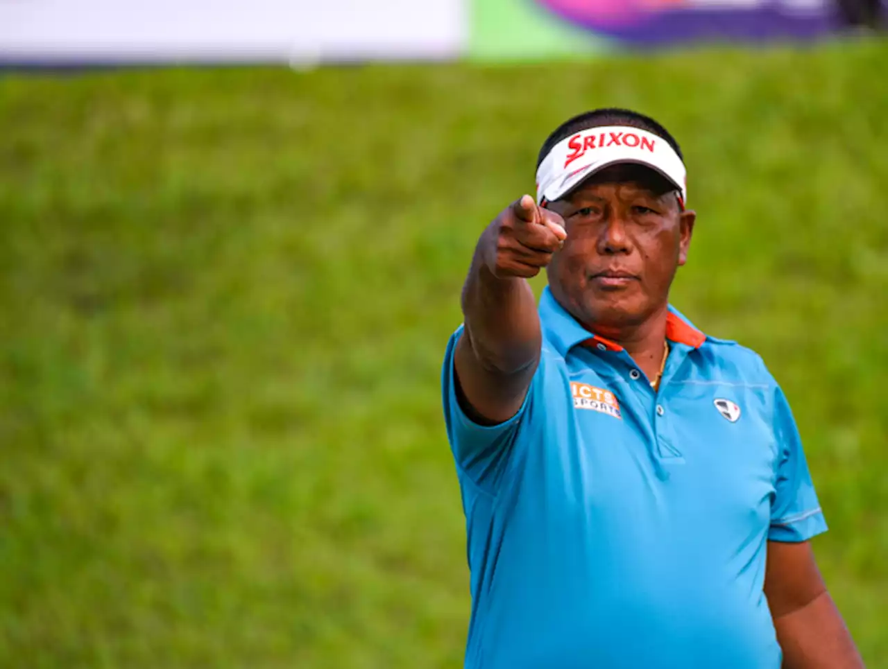 Lascuña tries to wield old magic at ICTSI Forest Hills golf classic | BusinessMirror