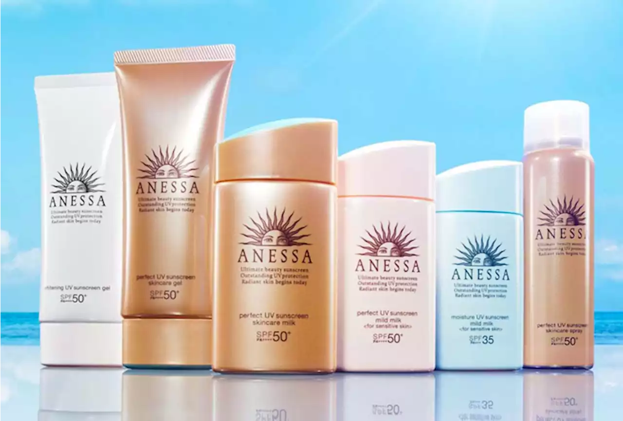 The best sunscreens for Philippine weather | Dinna Chan Vasquez