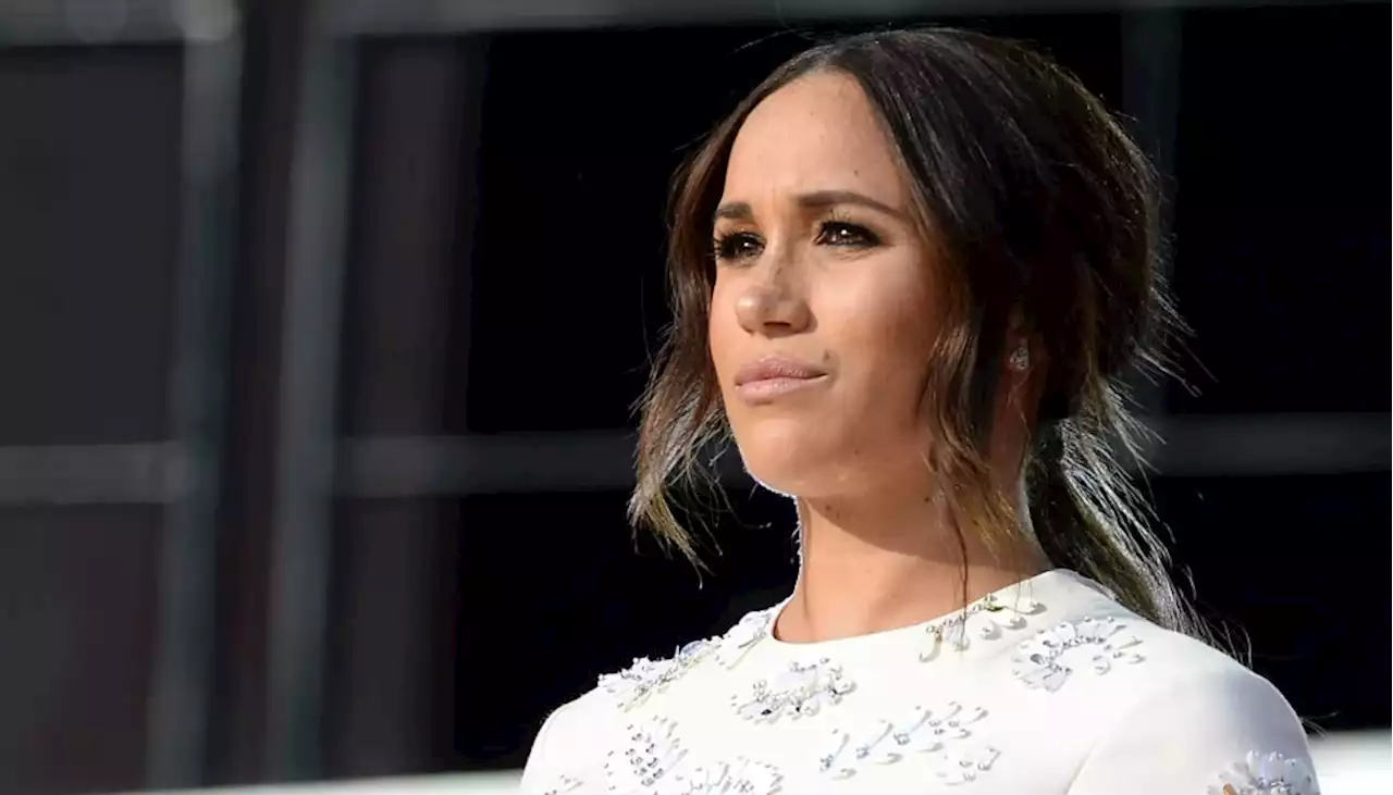 Meghan vor Mega-Deal mit Luxus-Marke