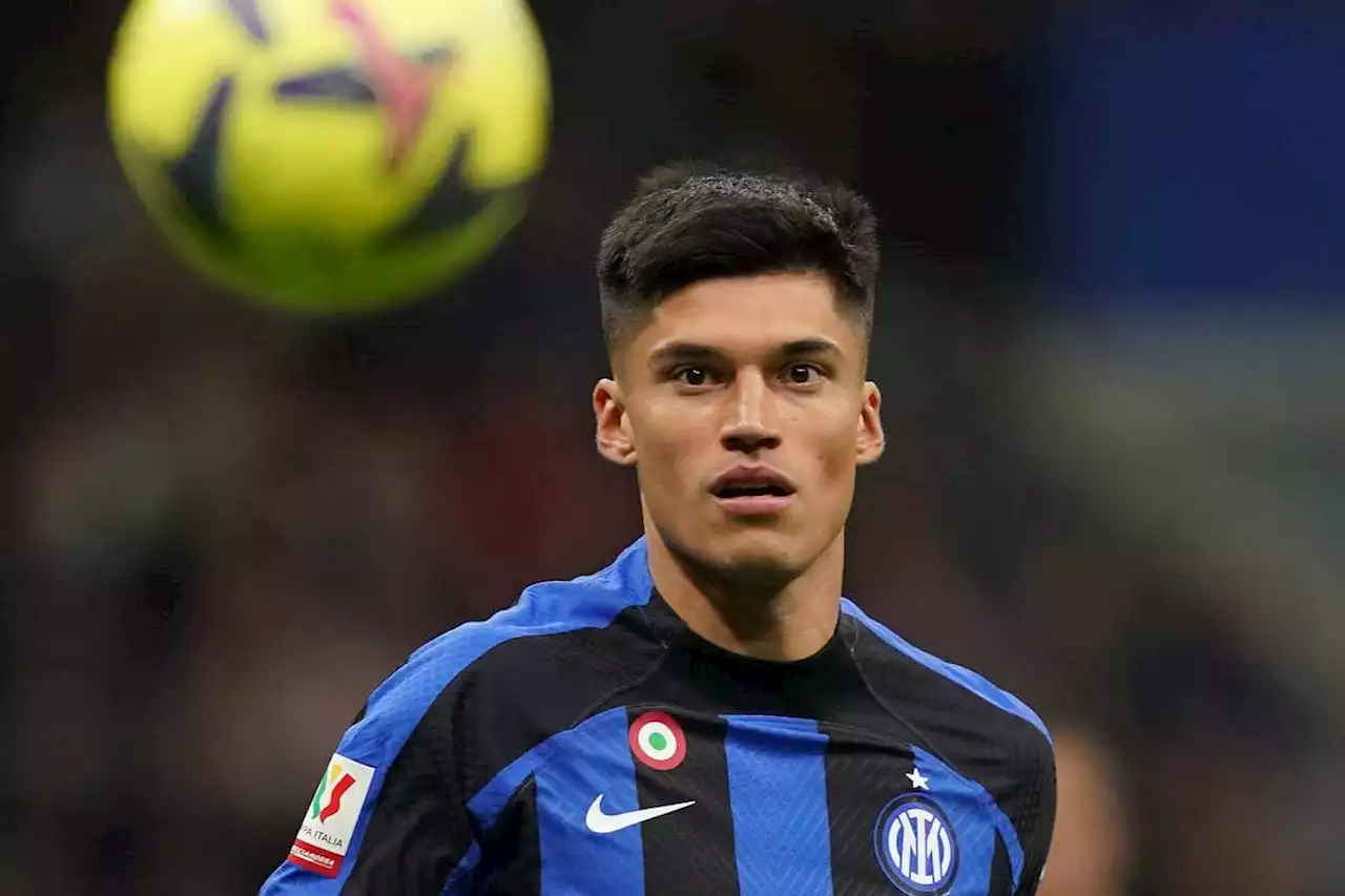 Correa cambia i piani dell'Inter: la decisione dell'attaccante - Calciomercato