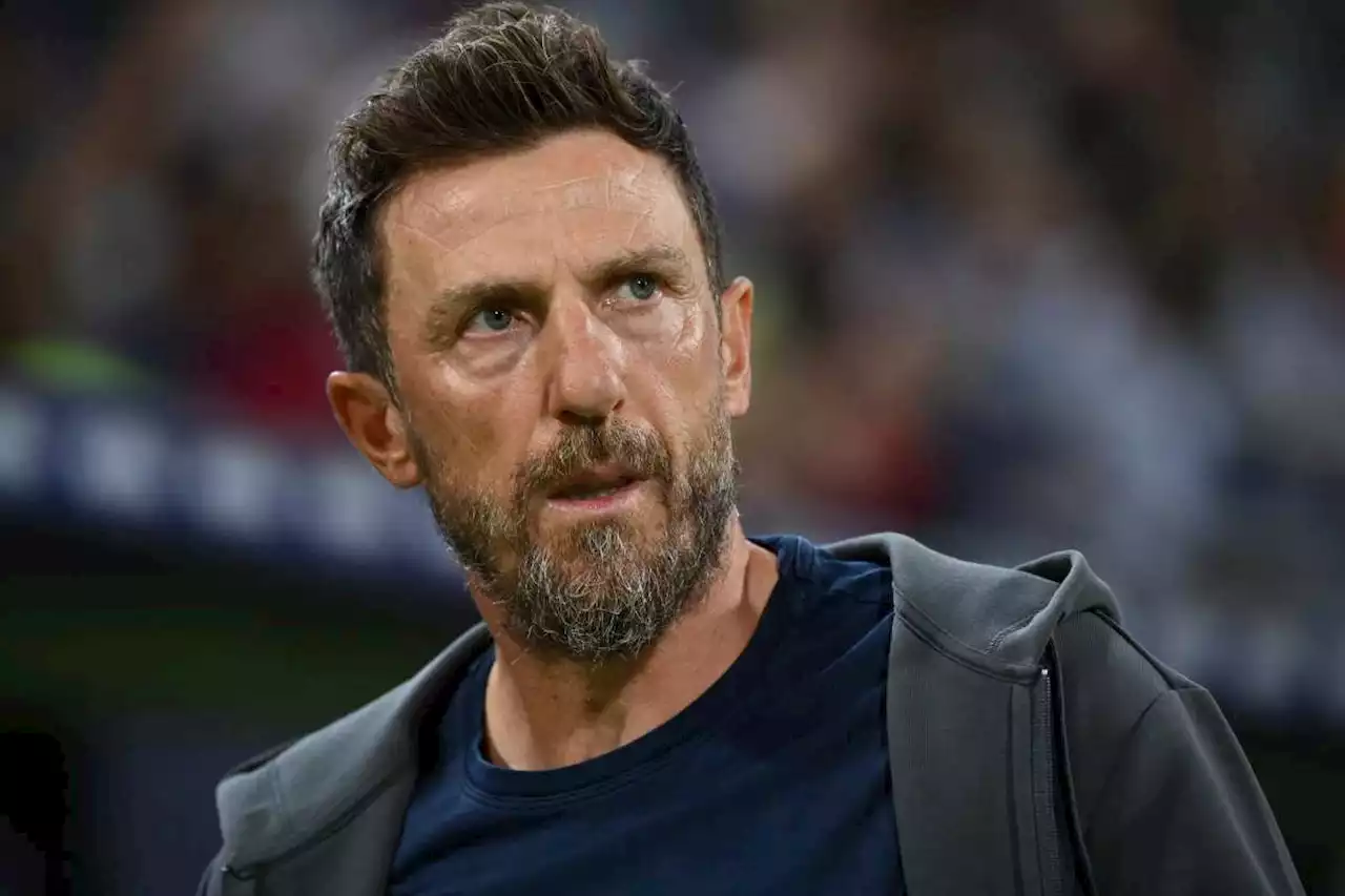 Di Francesco torna in Serie A: arriva la firma - Calciomercato