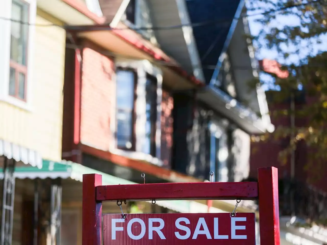 Here's how to make your dream of owning a home in Canada come true