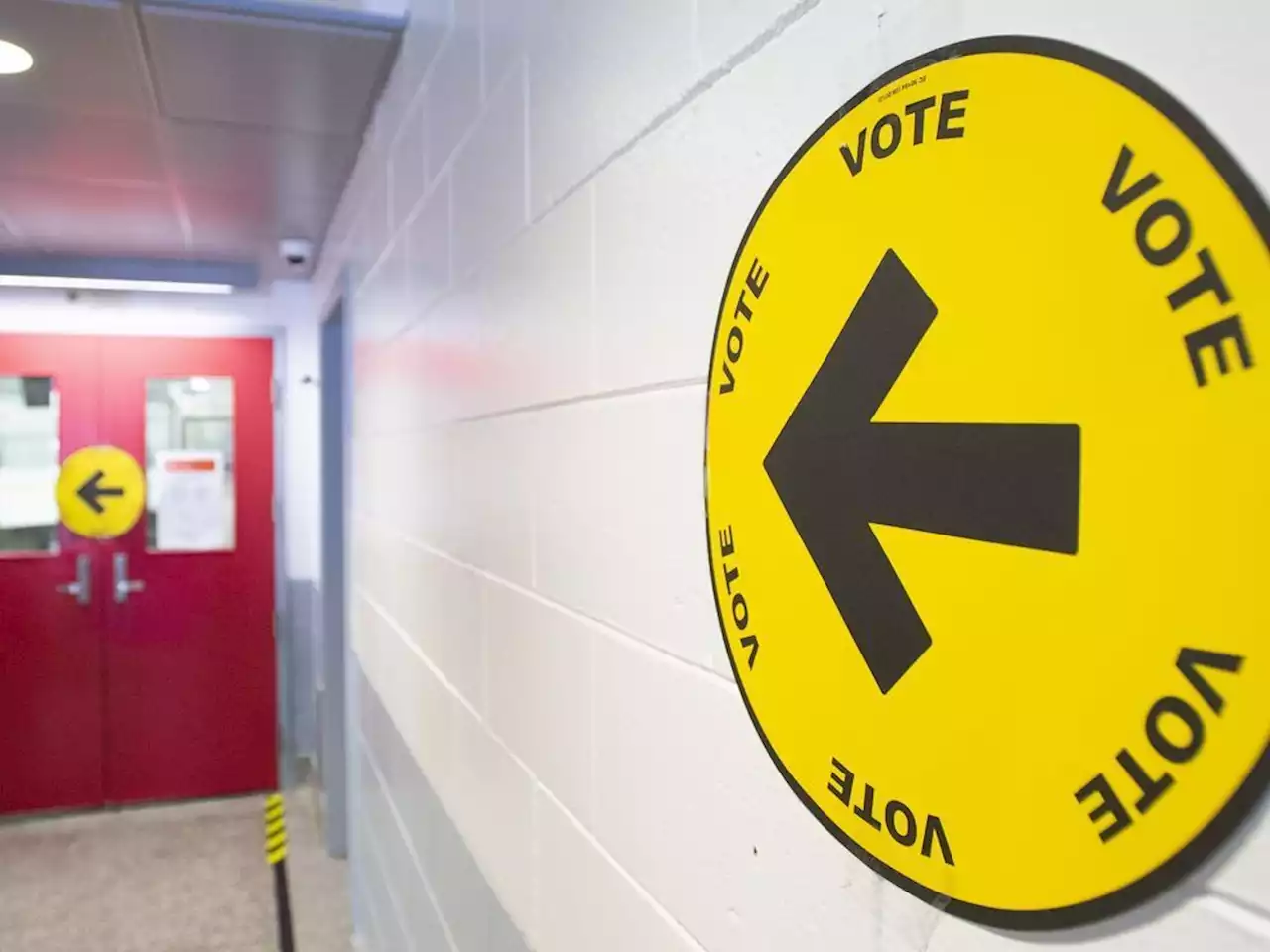 Here's what observers are watching for in Monday's four federal byelections