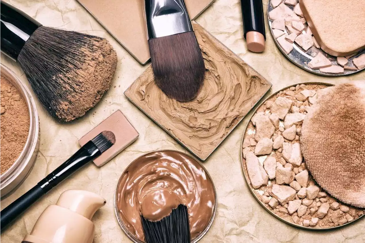 The best foundations for every skin type