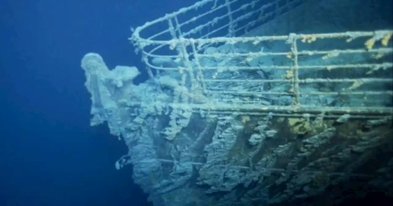 What we know about the tourist submarine that disappeared on an expedition to the Titanic wreck