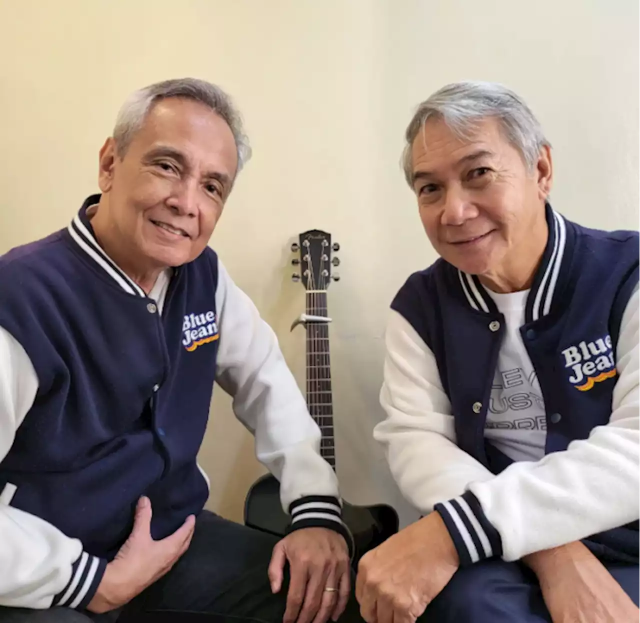 Boboy Garrovillo, Jim Paredes of Apo Hiking Society to hold two-day concert for golden anniversary