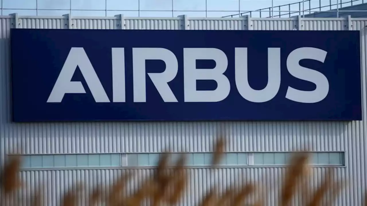 Airbus wins record 500-plane order from India's IndiGo | Singapore