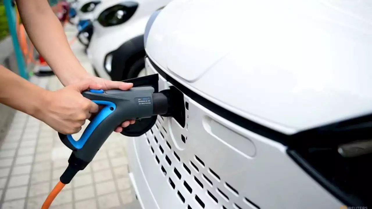 China expected to release supportive NEV policy measures 'in coming days' - state media