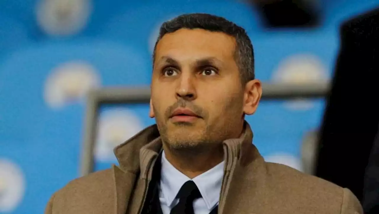 Man City chairman Al Mubarak says he has 'strong views' on Premier League charges