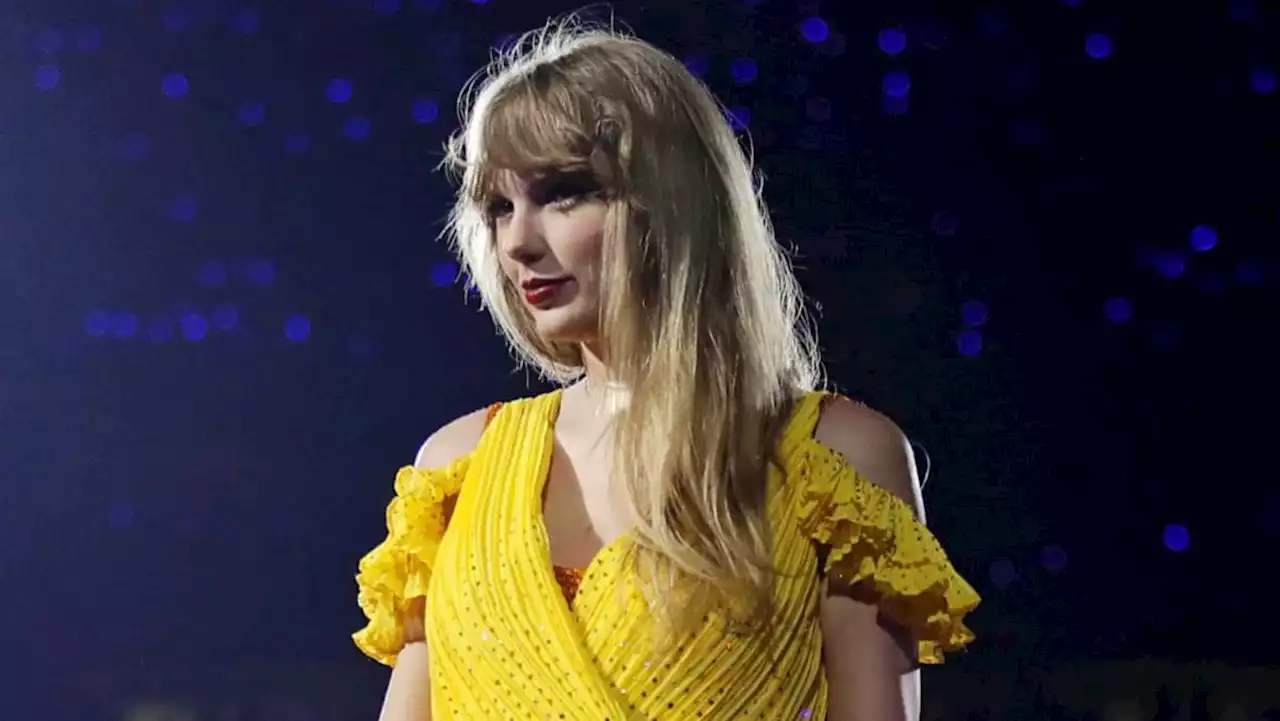 Taylor Swift to release her 2019 track Cruel Summer as her next single