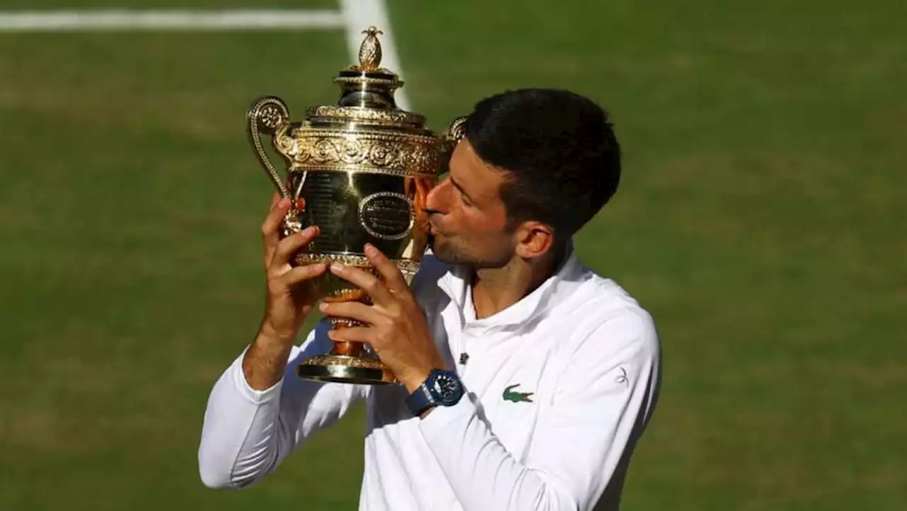 Wimbledon 2023 prize money: How much do the winners get?