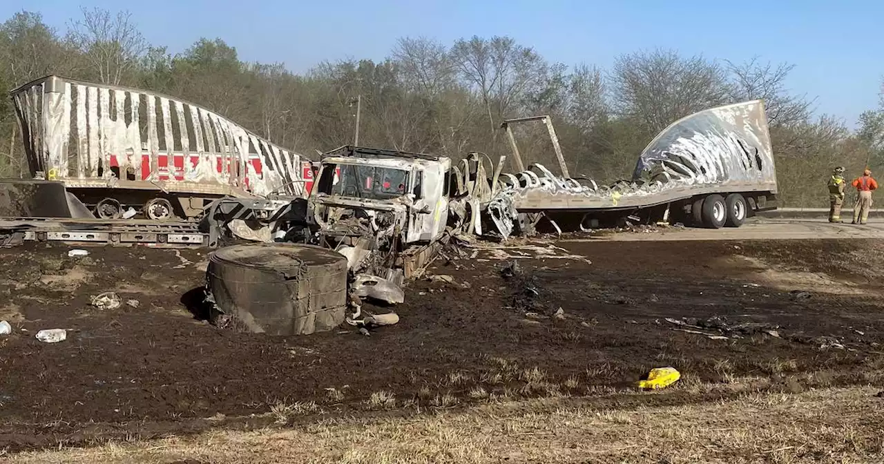 I-55 dust storm crash: Read the Tribune investigation