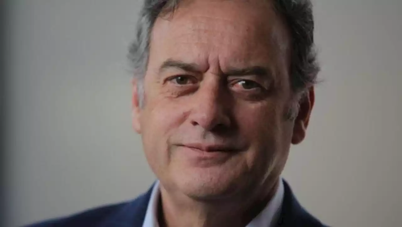 Urbas nombra a Jaime Polanco como nuevo vicepresidente ejecutivo